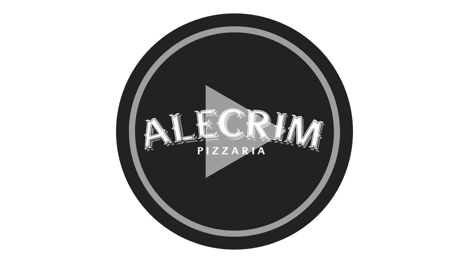 marca alecrim pizzaria