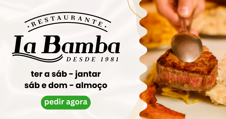restaurante la bamba